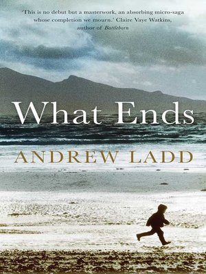 cover image of What Ends